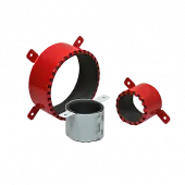 Противопожарные муфты