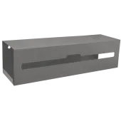 Диспенсер для фартуков и пакетов в рулоне 