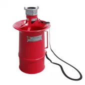 Генератор пены средней кратности ГПС-200 "БАЛТИКА" Генератор пены средней кратности ГПС-200 "БАЛТИКА"