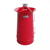 Генератор пены средней кратности ГПС-2000 "БАЛТИКА" Генератор пены средней кратности ГПС-2000 "БАЛТИКА"