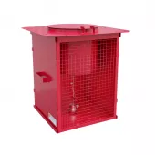 Генератор пены средней кратности стационарный ГПСС-2000 "БАЛТИКА" Генератор пены средней кратности стационарный ГПСС-2000 "БАЛТИКА"