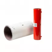 Гильза противопожарная «БАЛТИКА ПМ» 80 (обжимная манжета) Гильза противопожарная «БАЛТИКА ПМ» 80 (обжимная манжета)