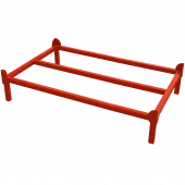 Напольная подставка под ящик для песка 0,1 м3 Напольная подставка под ящик для песка 0,1 м3