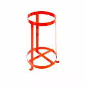 Подставка под огнетушитель "Эконом" Подставка под огнетушитель "Эконом"