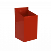 Подставка под огнетушитель настенная ПН-10 Подставка под огнетушитель настенная ПН-10