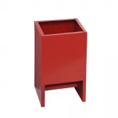 Подставка под огнетушитель П-15 “Урна” Подставка под огнетушитель П-15 “Урна”