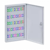 Шкаф для ключей К-50 (с брелоками) 