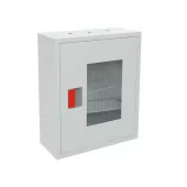 Шкаф пожарный ШПК-310 НОБ навесной Шкаф пожарный ШПК-310 НОБ навесной