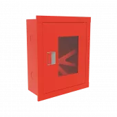 Шкаф пожарный ШПК-310 ВОК Премиум Шкаф пожарный ШПК-310 ВОК Премиум