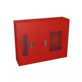 Шкаф пожарный ШПК-315 НОК навесной Шкаф пожарный ШПК-315 НОК навесной