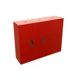 Шкаф пожарный ШПК-315 НЗК навесной Шкаф пожарный ШПК-315 НЗК навесной