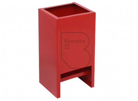 Подставки для огнетушителя Подставки для огнетушителя